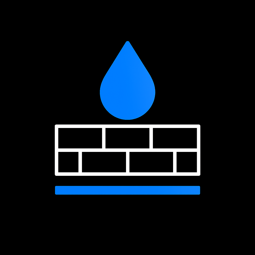 waterproofing service